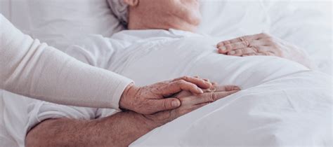terminally ill assisted death